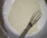 Zebra Cake recipe step 1 photo