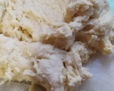 Foto del paso 3 de la receta: Pan Dulce Salado Navideño Fácil y Esponjoso