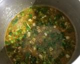 પાપડી માં મુઠીયા (Papadi Muthiya Recipe In Gujarati) રેસીપી સ્ટેપ5ફોટો