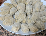 Foto del paso 5 de la receta: Croquetas caseras de acelgas y calabaza