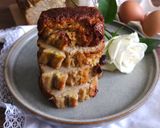 Une image de l'étape 4 de Coco Banana Bread !.