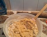 Foto del paso 3 de la receta: Pasta frola de mermelada de higo