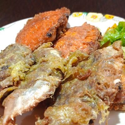 Langkah 4