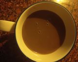 Foto del paso 2 de la receta Chocolate caliente