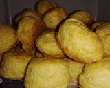 Foto del paso 5 de la receta: Scones de queso🧀🤤