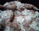 Foto del paso 6 de la receta: Conejo a la marinesca