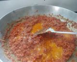 A picture of step 4 of Winter Spoon Gajar halwa.
