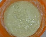 Foto langkah ke 6 dari resep Kue Soes/Sus Ekonomis dan Simple (No Butter, No Mixer).