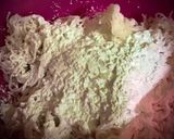 Hình bước làm 1 của món Bánh Canh Bột Xắt Cá Lóc