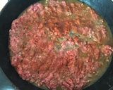 A picture of step 1 of California Farm Red Lentil Stuffed Baked Bell Pepper.