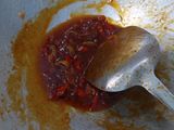 Udang Tepung Saus Mentega