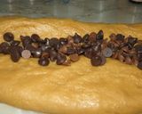 Foto del paso 2 de la receta: Pan dulce navideño de dulce de leche by Gramar®❤️