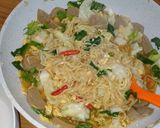 Foto langkah ke 7 dari resep 159. Bakmi Jawa / Mie Godog.