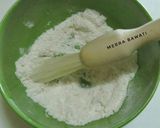 Foto langkah ke 2 dari resep Puff Pastry Homemade.