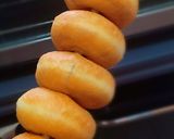 Foto langkah ke 5 dari resep Donat kentang ncc.