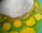 Foto langkah ke 2 dari resep Kue Kelapa.