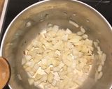 Chilis bab recept fázis 3 fotója