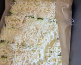Une image de l'étape 4 de Un sandwich pas comme les autres.
