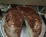 Foto langkah ke 4 dari resep Millie Creaps Cake.