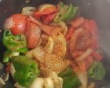 Foto del paso 3 de la receta Estofado de quinoa con ternera