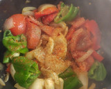 Foto del paso 3 de la receta: Estofado de quinoa con ternera