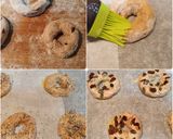 Foto del paso 4 de la receta Bagels caseros de espelta