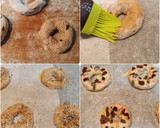 Foto del paso 4 de la receta: Bagels caseros de espelta