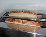 Foto del paso 2 de la receta: Sándwich de Pastrami "Estilo Nueva York"