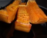 Sütőtök recept fázis 2 fotója