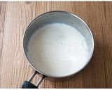 電鍋也可輕鬆做出京都味の抹茶布丁蛋糕【一起吃有機】的食譜步驟5照片