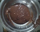 Foto del paso 3 de la receta: ₊˚ʚ Cheesecake de chocolate˚✧ ﾟ