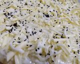 صورة لخطوة 3 من وصفة فطيرة الأجبان
