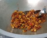 Foto langkah ke 3 dari resep Tempe tahu kentang di kecapin.