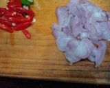 Foto langkah ke 2 dari resep Bening oyong+bihun.