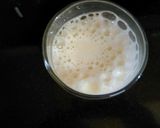 A picture of step 6 of Phirni.