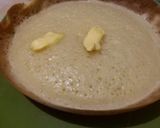 Foto langkah ke 4 dari resep Sourdough Martabak manis (discard).