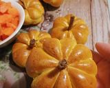 Foto del passaggio 7 della ricetta Zucchette di pane