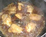 Foto langkah ke 4 dari resep Ayam Kecap Bunga Lawang.