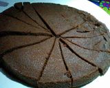 Foto langkah ke 6 dari resep Brownies milo (kukus).