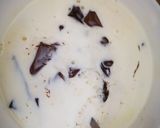 Churros csokis mártogatóval recept fázis 5 fotója