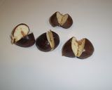 Foto del paso 2 de la receta Castañas al horno