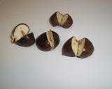 Foto del paso 2 de la receta: Castañas al horno