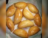 A picture of step 8 of My classic meatpie.