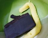 Foto langkah ke 2 dari resep Es Kulkul Melon Sprinkle.