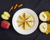 એપલ સિનેમન રબડી ખાંડફ્રી (Apple Cinnamon Rabdi Sugarfree Recipe In Gujarati) રેસીપી સ્ટેપ3ફોટો