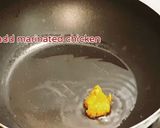 A picture of step 4 of Butter Chicken Lasagna.