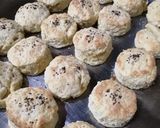 Foto del paso 3 de la receta: La mejor receta de scones!