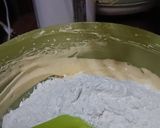 Foto langkah ke 3 dari resep Lemon Cui Butter (Margarin) Cake.