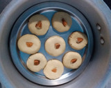 Cookies/குக்கீகள் ரெசிபி ஸ்டேப் 3 புகைப்படம்