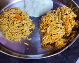 குஸ்கா பிரியாணி ரெசிபி ஸ்டேப் 8 புகைப்படம்